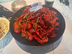 -巴厘龙虾·榜首油焖大虾(音乐学院·沿江酒馆店)