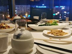 -同庆楼(华强吾悦广场店)