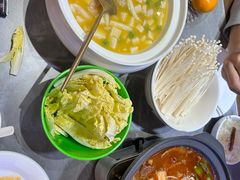 -肖记公安牛肉鱼杂馆·省级非物质文化遗产(江汉路直营店)