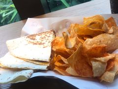 牛肉爱芝士烤饼-Taco Bell 塔可钟(民田路店)