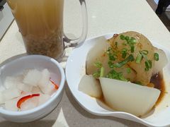 瑶柱萝卜-池记(尖沙咀店)