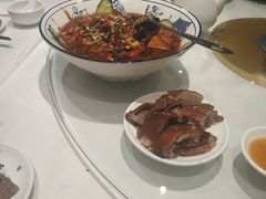 -粥旺庄(芳村店)