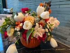 -花到家(富贵鸟花艺行)