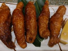 鸡皮饺-旬藏(虹桥店)