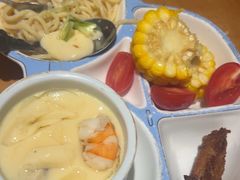 -一心创作料理屋(经开万达店)