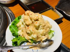 -丸藏和牛烧肉专门店(园区师惠坊店)