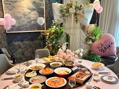 -徐记海鲜(黄土岭|新时空店)