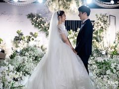 -艾拉私人定制婚礼