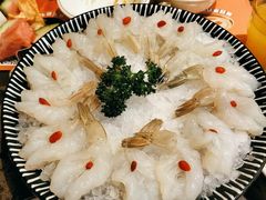-陈渡桥老火锅(清潭店)