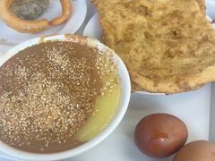 -老磁器口豆汁店(马家堡店)