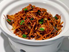 -兰湘子·湘菜小炒(济南领秀城店)