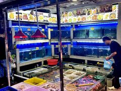 -东江海鲜大排档·潮汕菜·砂锅粥