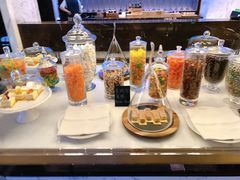 -上海苏宁宝丽嘉酒店·Cafe Bellagio西餐厅