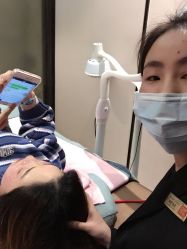 -PE SALON
