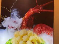 -万龙洲海鲜(南新仓店)