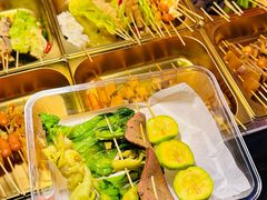 -西安外国语大学(长安校区)