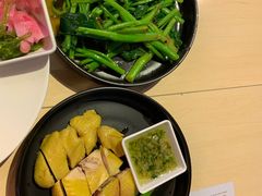 -来龙里 精致 东南亚餐室(万象城店)