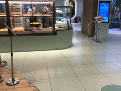 -奈雪的茶(亨特国际广场店)