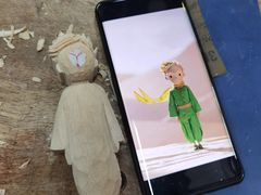 -五月木作·DIY木作文创体验店(北京路店)