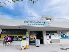 -井之头恩赐公园