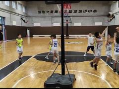 -梦想之巅·青少年篮球·羽毛球·培训中心(西站店)