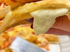 -必胜客(石佛营店)