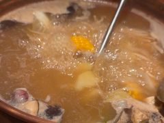 -牛村来人潮汕牛肉火锅(西单店)