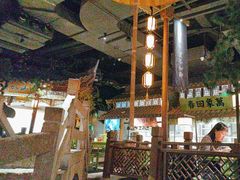-桂满陇-十里风荷(合生汇店)