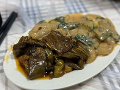 -尹记餐馆(花园店)