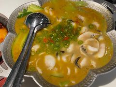 -撒椒·四川江湖菜(西单大悦城店)