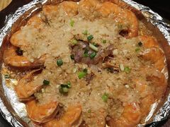 -老阿爸鲜鱼土菜(园区永旺店)