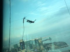 -澳门旅游塔360°旋转餐厅(南湾湖广场店)