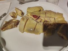 -海富门·带鱼·淮扬菜·粤菜(甘家口店)