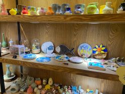 -云水垚艺术工作室·陶艺