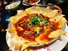 -大清花饺子城(昌黎店)