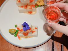 -意满花千醉(金茂览秀城店)