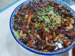 -天一沾水肥肠(科园一街店)