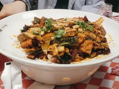 -拿渡·水煮鱼 麻辣香锅(西单大悦城店)