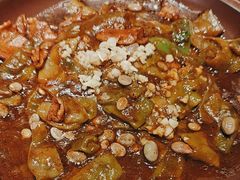 -京味斋·烤鸭·北京菜(安贞店)