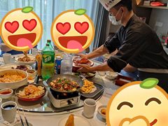 -大鸭梨烤鸭(枣园店)