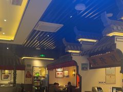 -小菜园新徽菜(合肥之心城店)