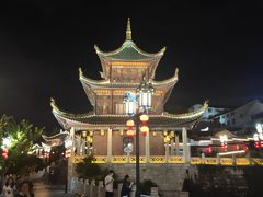 -杨婆婆烤肉(文昌阁店)