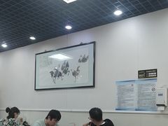 -清真·鸦儿李记·小馆(后海店)