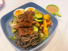 -柠檬树茶餐厅(海雅缤纷城店)
