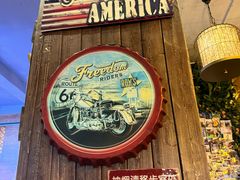 -春天里餐厅·云南创意菜特色美食(束河店)