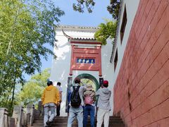 -东坡赤壁风景名胜区