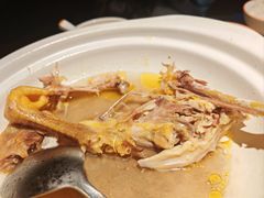 -老客家·客家菜(万达店)