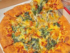 -必胜客(WOW中心城店)