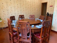 包厢-56号精品家常菜(郁江道店)