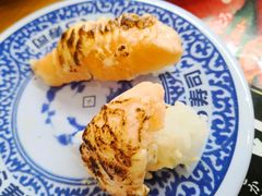 -KURA寿司(金阁寺店)